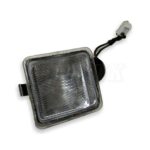 Genuine Ford Mondeo MK4 Right Puddle Light Underneath Door Mirror 3S7A-13B374-AA