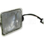 Genuine Ford Mondeo MK4 Left Puddle Light Underneath Door Mirror  3S7A-13B375-AA