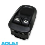 Peugeot 206 206 Convertible 306 RHD Genuine Dual Window Switch Lifter Auto 12252