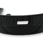 Land Rover Discovery V 5 Left Side Wing Mirror Bottom Plastic Cover 2042.3013