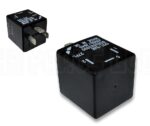 Peugeot & Citroen (1990-2004) 3-Pin Flasher Relay DOT/SAE 9563533980 J590b/ J945