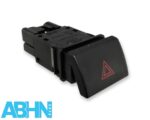 Land Rover Freelander FL1 (2004-2006) Flasher Hazard Warning Switch YUG500340PUY