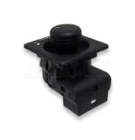 LR Discovery Mk2 Freelander FL1 Wing Mirror Control Switch Non Folding AMR2498