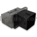 Renault Nissan Peugeot 7-Pin Glow Plug Cotrol Relay 9640469680 Nagares BDL/ 7-12