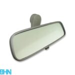 Subaru Legacy Mk4 BL BP (03-09) Rear View Mirror Beige ICHIKOH 8288 (E13) 010836