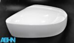 2K5857527B VW Caddy 4 Genuine Left Side Wing Mirror Cap Cover Candy White B9A 7