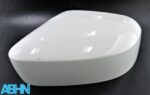 2K5857527B VW Caddy 4 Genuine Left Side Wing Mirror Cap Cover Candy White B9A 3