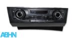 8T2820043AF Audi A4 A5 Q5 Genuine Electric A/C Heater Climate Control Unit