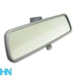 Seat Leon 1P Ibiza 5J Polo 6R 9N (06-14) Rear View Mirror Black-Grey 3C0857511J