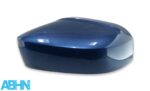 2K5857527B VW Caddy MK4 Genuine Left Side Wing Mirror Cover Acapulco Blau R5T 6