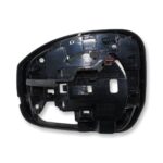 Land Rover Discovery 5 V MK5 L462 RHD /13-23 Right Side Door Mirror Bezel/ Frame