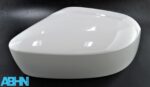 2K5857527B VW Caddy 4 Genuine Left Side Wing Mirror Cap Cover Candy White B9A 2