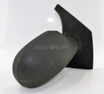 Renault Scenic MK1 (99-03) Right Side Electric Heated Door Mirror Matte Black - Image 5