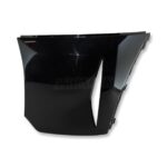 9450547 Mini Cooper/ S LCi 2 Left Side Front Bumper Facing Trim Midnight Black 1