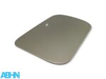 Renault Megane II MK2 2002-2009 Fuel Filler Flap Cover 8200073760 Metallic Beige