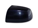 Ford Mondeo-III MK3 Facelift (04-07) Left Side Door Mirror Cover Met Ink Blue