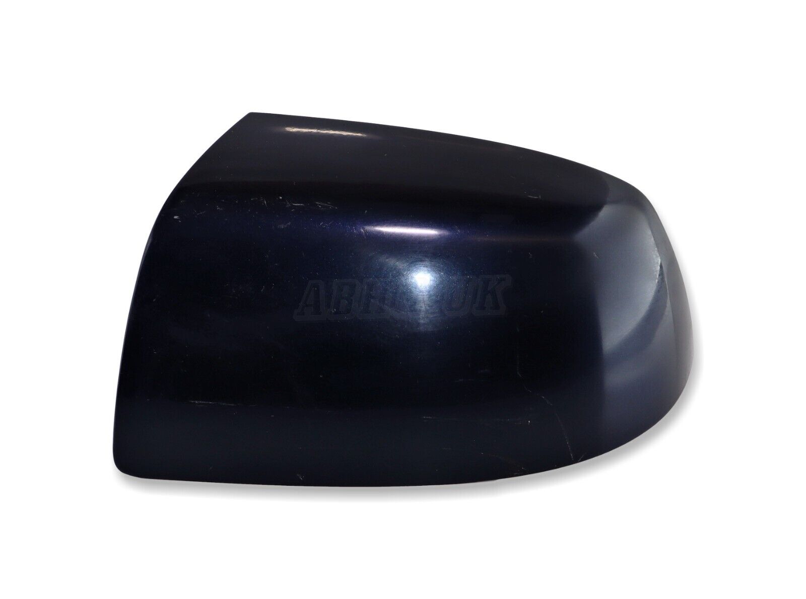 Ford Mondeo-III MK3 Facelift (04-07) Left Side Door Mirror Cover Met Ink Blue Main Image Ford Mondeo-III MK3 Facelift (04-07) Left Side Door Mirror Cover Met Ink Blue - Image 1