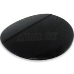 Audi A3 S3 8PA 8P1 /03-08 Hatchback Fuel Flap Cover 8P4809907 Metallic Lava Grey