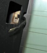 Discovery V/ 5 L462 Genuine Tailgate Window M1235 Non-Tinted Standard Glass - Image 4