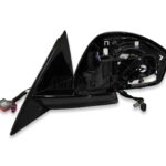 Range Rover Evoque L551 RHD Left Side Power Folding Door Mirror Housing 18-Wires