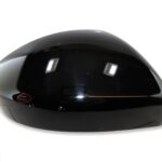 LR Evoque L551 Velar L560 L550 X760 Right Side Wing Mirror Cover Narvik Black PE