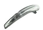 Mercedes-Benz E C S Class Right Side indicator Lens on the Mirror (Non-Tinted) - Image 4