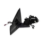 Discovery Sport L550 LHD Left Door Mirror Base +Harness MK72-17683-JEA 21-Wires