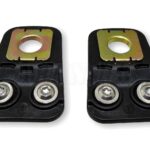 Fit LR Discovery Sport L550 2019-2023 Headlight LH and RH Side Retaining Bracket