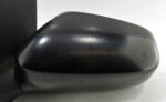 Honda Civic MK7 (01-06) 5-Door Left Side Electric Heated Door Mirror Matte Black - Image 8