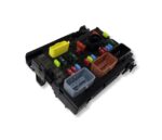 Peugeot Citroen BSM-L04-00 Fuse & Relay Box HW: 0H SW: 6C 9659741880 Delphi