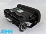 687506UA0A Nissan Qashqai J12 Genuine Centre Dashboard Left Side Air Vent Trim - Image 5