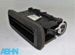 687506UA0A Nissan Qashqai J12 Genuine Centre Dashboard Left Side Air Vent Trim - Image 6