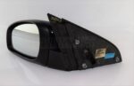 Vauxhall Vectra-C /02-09 Signum /03-08 Left Side Electric Door Mirror Dark Blue - Image 5