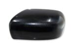 Mazda 5 CR19 (2005 - 2010) Right Side Door Mirror Cover C235 R Metallic Black