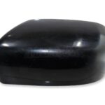 Mazda 5 CR19 (2005 - 2010) Right Side Door Mirror Cover C235 R Metallic Black