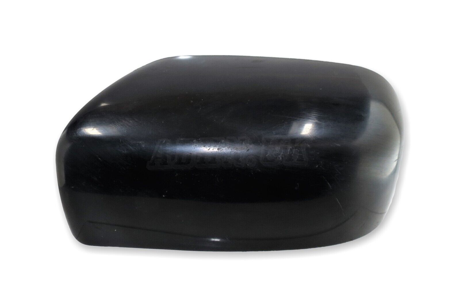 Mazda 5 CR19 (2005 - 2010) Right Side Door Mirror Cover C235 R Metallic Black Main Image Mazda 5 CR19 (2005 - 2010) Right Side Door Mirror Cover C235 R Metallic Black - Image 1