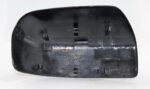 Mazda 5 CR19 (2005 - 2010) Right Side Door Mirror Cover C235 R Metallic Black - Image 2