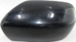 Mazda 5 CR19 (2005 - 2010) Right Side Door Mirror Cover C235 R Metallic Black - Image 3