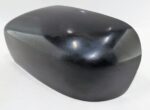 Mazda 5 CR19 (2005 - 2010) Right Side Door Mirror Cover C235 R Metallic Black - Image 5