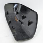 Mazda 5 CR19 (2005 - 2010) Right Side Door Mirror Cover C235 R Metallic Black - Image 6