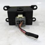 Genuine Mazda 6 GH (2008-2012) Left Side Wing Door Mirror Attached Base Only