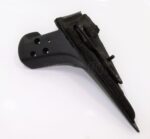 Genuine Mazda 6 GH (2008-2012) Left Side Wing Door Mirror Attached Base Only - Image 2