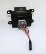 9452026500 Hyundai Santa Fe I Genuine Dashboard Digital Clock Info Display - Image 7