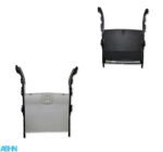 586150000 Citroen C3 SC MK2 Genuine Interior Panoramic Roof Slider Visor  Beige