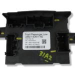 Range Rover Velar L560 Front Passenger Low /Passenger Door Module L8B2-14D617-AE