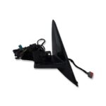 LR Range Rover Vogue L405 13-22 Right Side Folding Door Mirror Housing 14-Wires