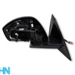 RR Evoque L551 RHD (21-24) Right Wing Mirror Power Fold Housing DAB 16 Wires