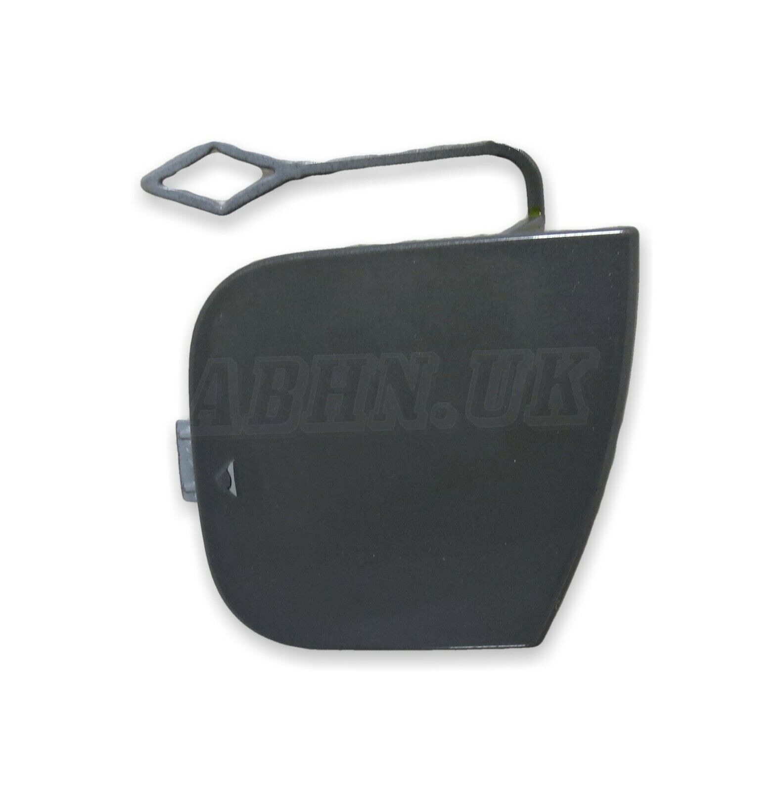 9450602 Mini One Cooper S Classic LCi2 Front Bumper Towing Eye Cover Moonwalk gr Main Image 9450602 Mini One Cooper S Classic LCi2 Front Bumper Towing Eye Cover Moonwalk gr - Image 1