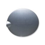 BMW MINI R50 R53 (2001-2006) Fuel-In Flap Cover 51170148459 Metallic Silver
