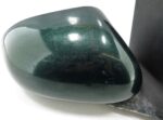 Fiat Brava Marea Weekend /1995-2002 Right Side Manual Door Mirror Met Dark Green - Image 3